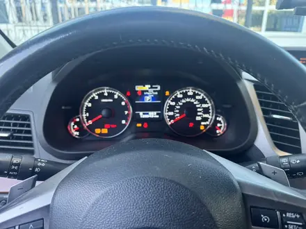 Subaru Outback 2013 года за 4 500 000 тг. в Уральск – фото 6