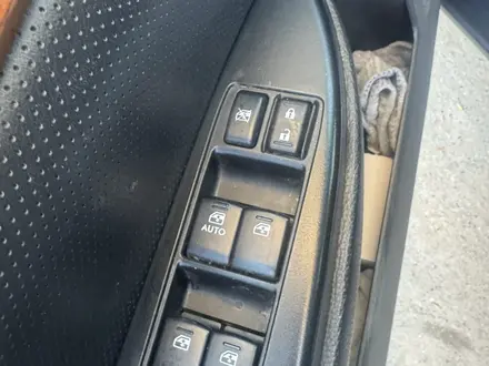 Subaru Outback 2013 года за 4 500 000 тг. в Уральск – фото 8