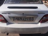 Ручка багажника Daewoo Nexia N150for5 000 тг. в Кокшетау