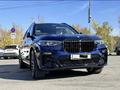 BMW X7 2022 годаүшін56 500 000 тг. в Астана – фото 2