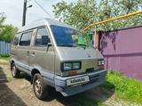 Subaru Libero 1989 года за 1 200 000 тг. в Алматы