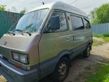 Subaru Libero 1989 года за 1 200 000 тг. в Алматы – фото 2