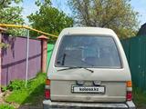 Subaru Libero 1989 года за 1 200 000 тг. в Алматы – фото 3