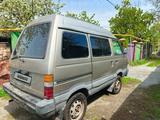 Subaru Libero 1989 года за 1 200 000 тг. в Алматы – фото 4
