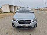 Subaru Outback 2017 годаfor5 000 000 тг. в Актау