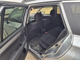 Subaru Outback 2017 годаfor5 000 000 тг. в Актау – фото 3