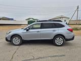 Subaru Outback 2017 годаfor5 000 000 тг. в Актау – фото 4