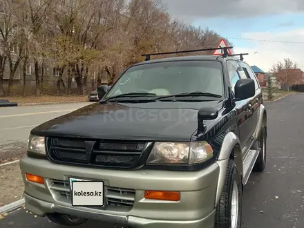 Mitsubishi Challenger 1996 года за 4 800 000 тг. в Усть-Каменогорск – фото 3