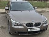 BMW 530 2005 года за 5 800 000 тг. в Астана