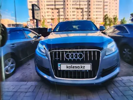 Audi Q7 2007 года за 5 500 000 тг. в Алматы
