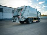 JAC  Мусоровоз XCMG 16 м³ на шасси JAC N200 2025 годаүшін100 тг. в Алматы – фото 3