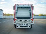JAC  Мусоровоз XCMG 16 м³ на шасси JAC N200 2025 годаүшін100 тг. в Алматы – фото 4