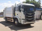 JAC  Мусоровоз XCMG 16 м³ на шасси JAC N200 2025 годаүшін100 тг. в Алматы