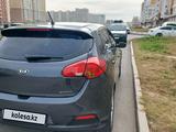 Kia Cee'd 2013 года за 5 800 000 тг. в Астана – фото 2