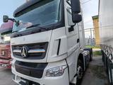Beiben (North Benz) 2023 года за 29 000 000 тг. в Алматы – фото 2