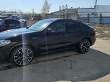 BMW X4 M 2021 года за 31 777 000 тг. в Уральск – фото 2
