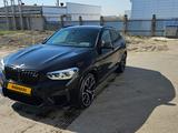 BMW X4 M 2021 года за 31 777 000 тг. в Уральск – фото 3