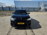 BMW X4 M 2021 года за 31 777 000 тг. в Уральск – фото 4