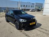 BMW X4 M 2021 года за 31 777 000 тг. в Уральск – фото 5