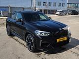 BMW X4 M 2021 года за 31 777 000 тг. в Уральск