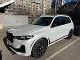 BMW X7 2019 года за 29 000 000 тг. в Алматы – фото 4