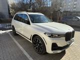 BMW X7 2019 года за 29 000 000 тг. в Алматы – фото 2