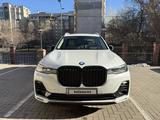 BMW X7 2019 года за 29 000 000 тг. в Алматы