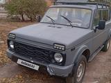 ВАЗ (Lada) Lada 2131 (5-ти дверный) 2004 года за 1 500 000 тг. в Уральск