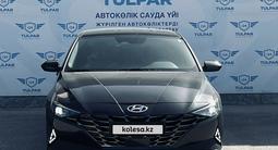 Hyundai Elantra 2020 года за 9 200 000 тг. в Актау