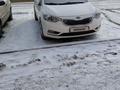 Kia Cerato 2017 года за 9 000 000 тг. в Павлодар – фото 3