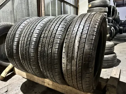 205/60r16 Toyo комплект за 80 000 тг. в Алматы