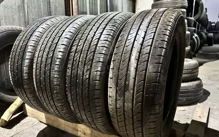 205/60r16 Toyo комплект за 80 000 тг. в Алматы