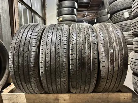 205/60r16 Toyo комплект за 80 000 тг. в Алматы – фото 2