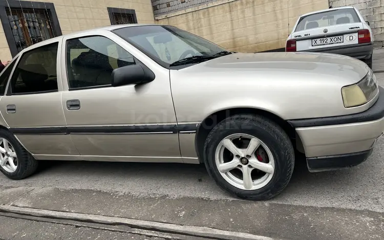 Opel Vectra 1991 года за 1 100 000 тг. в Шымкент