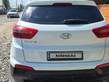 Hyundai Creta 2018 года за 8 700 000 тг. в Актобе – фото 3
