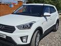 Hyundai Creta 2018 годаүшін8 700 000 тг. в Актобе – фото 4