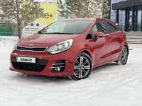 Kia Rio 2015 года за 6 500 000 тг. в Караганда