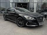Hyundai Grandeur 2018 годаүшін9 800 000 тг. в Шымкент