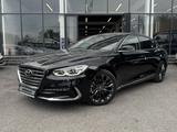 Hyundai Grandeur 2018 годаүшін9 800 000 тг. в Шымкент – фото 3
