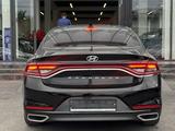 Hyundai Grandeur 2018 годаүшін9 800 000 тг. в Шымкент – фото 5