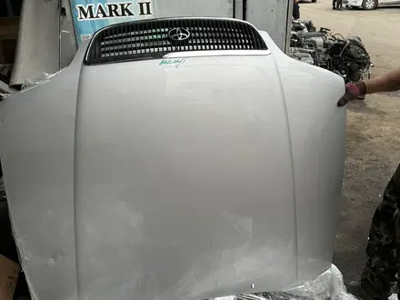 Aristo 147 капот за 120 000 тг. в Алматы
