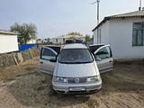 Volkswagen Sharan 1997 года за 2 000 000 тг. в Жосалы