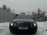 Mercedes-Benz E 320 2002 года за 3 800 000 тг. в Алматы