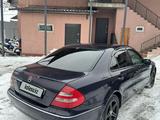 Mercedes-Benz E 320 2002 года за 3 800 000 тг. в Алматы – фото 5