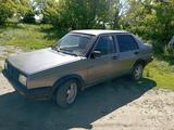 Volkswagen Jetta 1989 года за 700 000 тг. в Сарыколь