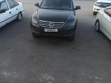 Volkswagen Touareg 2003 года за 5 300 000 тг. в Каскелен