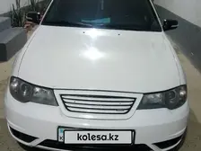 Daewoo Nexia, 2013