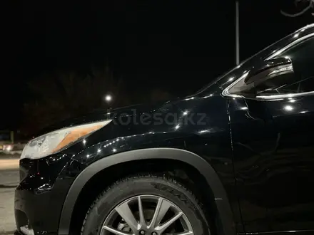 Toyota Highlander 2014 года за 15 700 000 тг. в Шымкент – фото 11