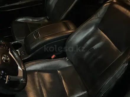 Toyota Highlander 2014 года за 15 700 000 тг. в Шымкент – фото 30
