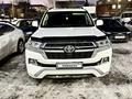 Toyota Land Cruiser 2015 годаүшін28 500 000 тг. в Астана